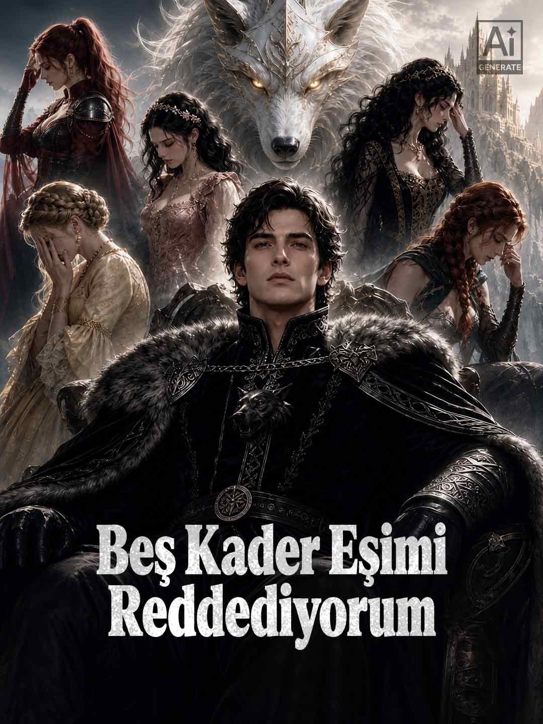 Beş Kader Eşimi Reddediyorum