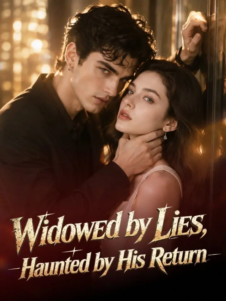 Widowed by Lies, Haunted by His Return