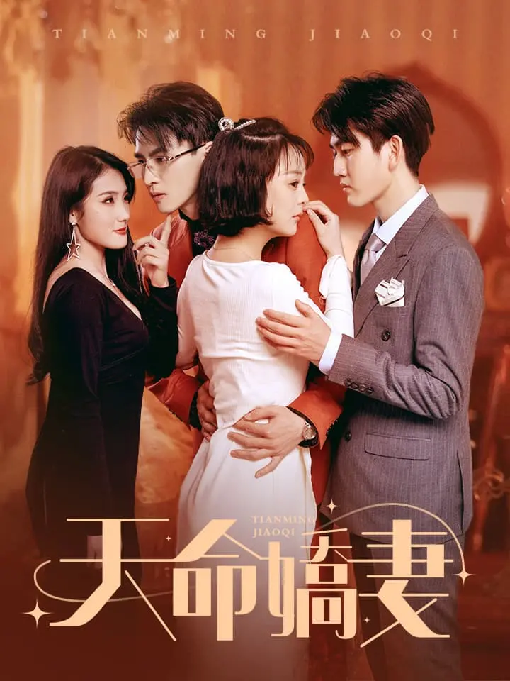 天命嬌妻