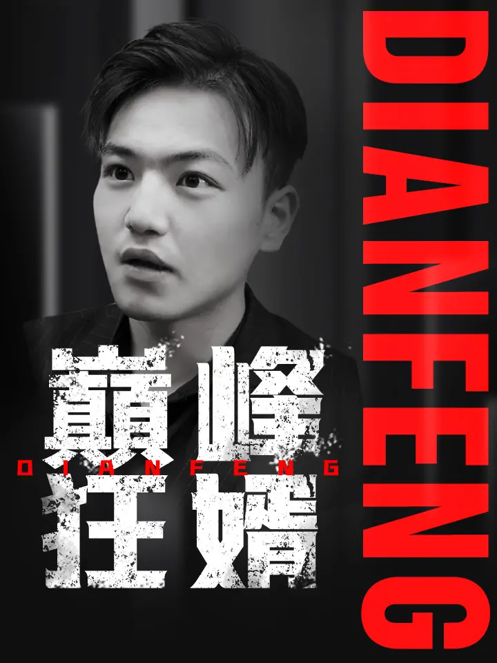 巔峰狂婿