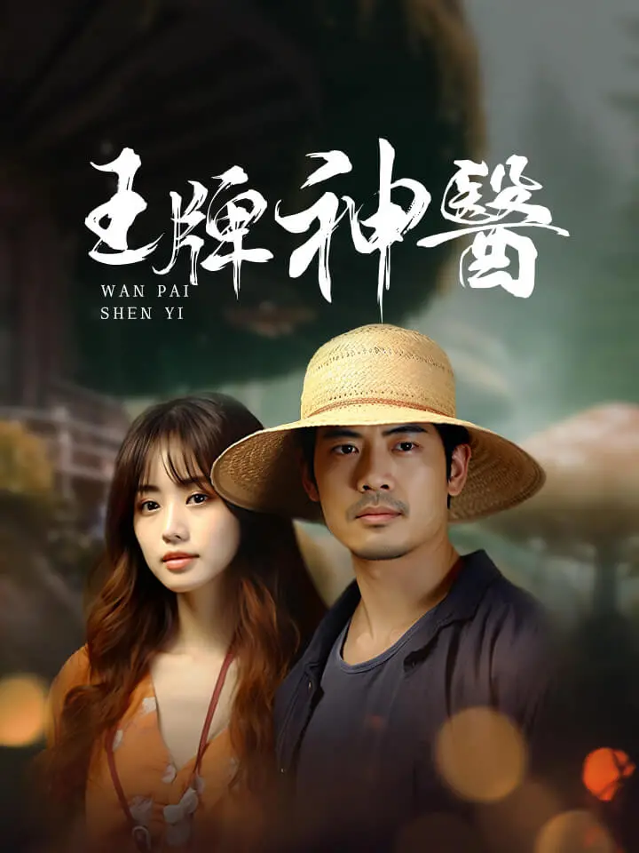 王牌神醫