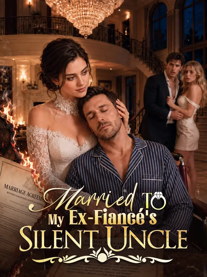 Married To My Ex-Fiancé's Silent Uncle