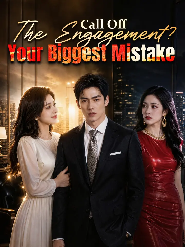 Call Off The Engagement? Your Biggest Mistake