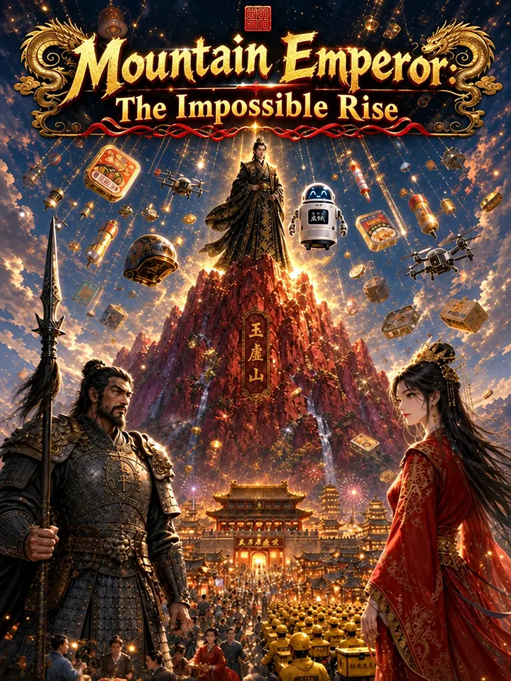 Mountain Emperor: The Impossible Rise