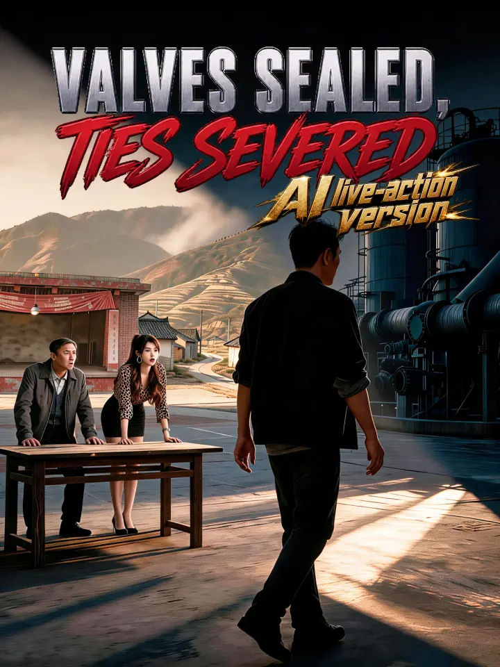 Valves Sealed, Ties Severed