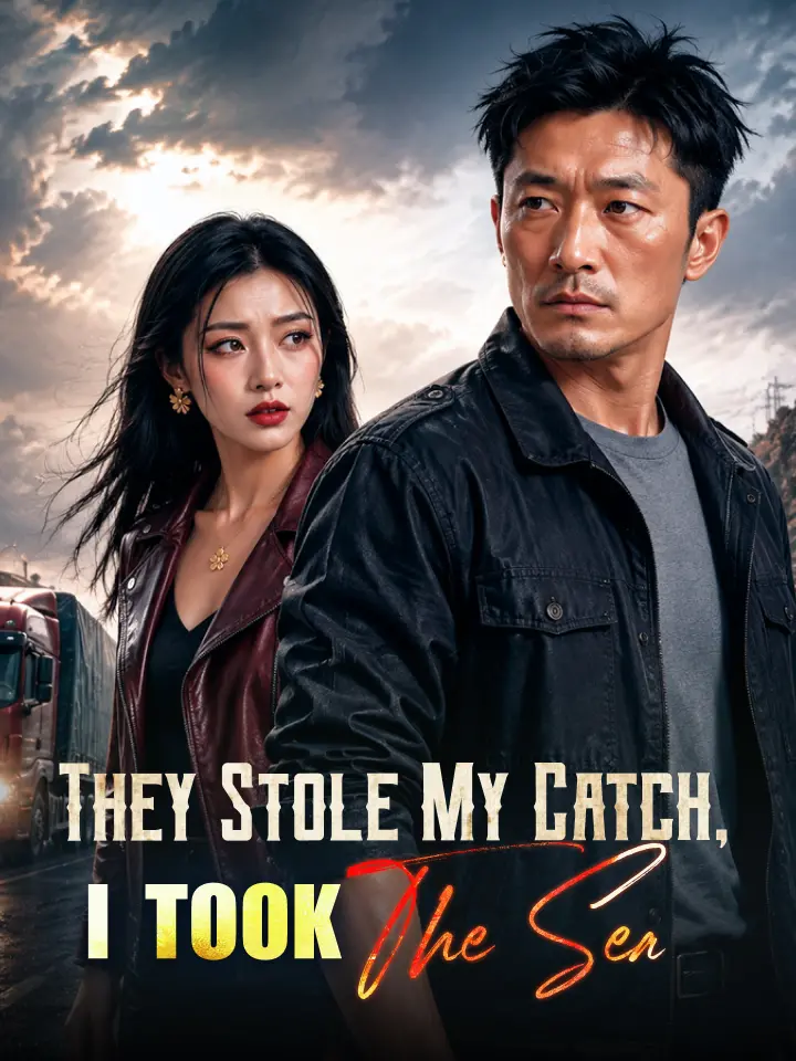 They Stole My Catch, I Took The Sea