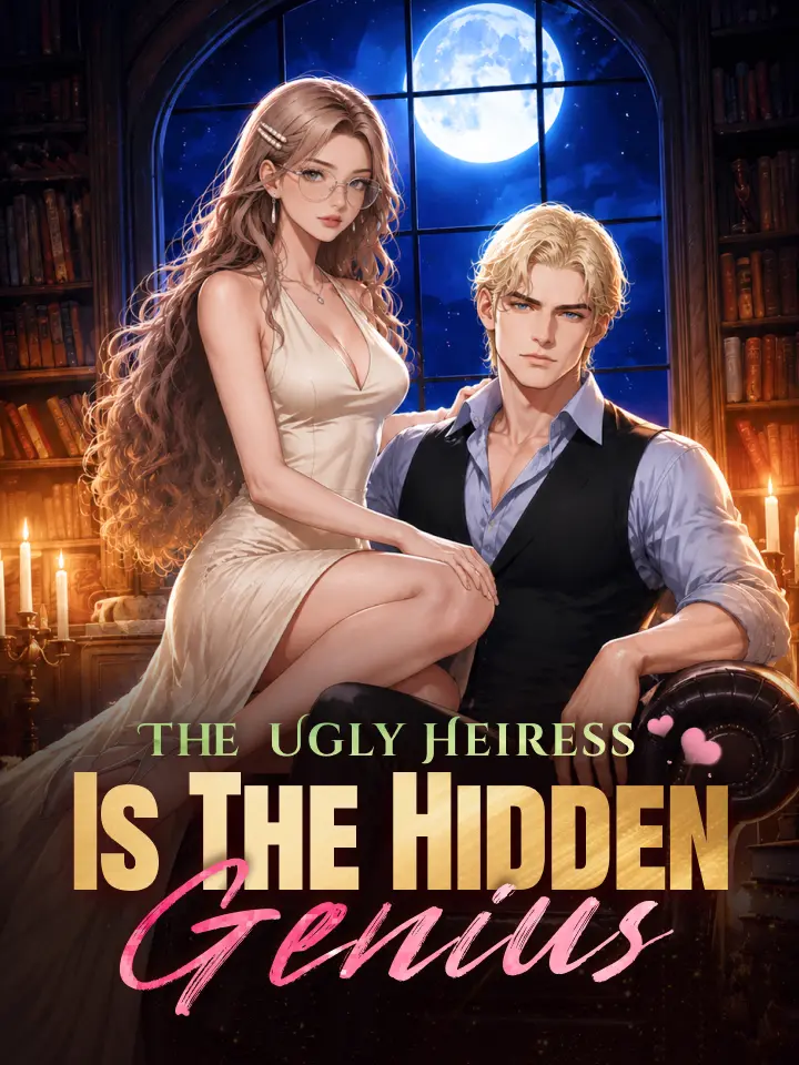 The Ugly Heiress Is The Hidden Genius