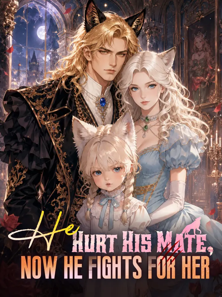 He Hurt His Mate, Now He Fights For Her