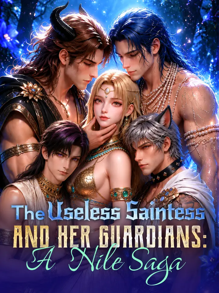 The Useless Saintess And Her Guardians: A Nile Saga