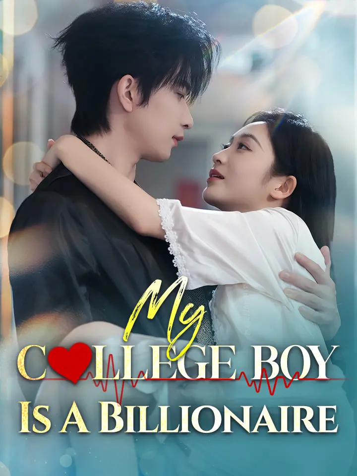 My College Boy Is A Billionaire