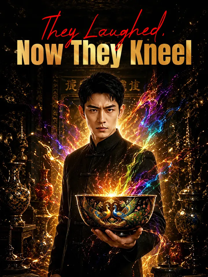 They Laughed, Now They Kneel