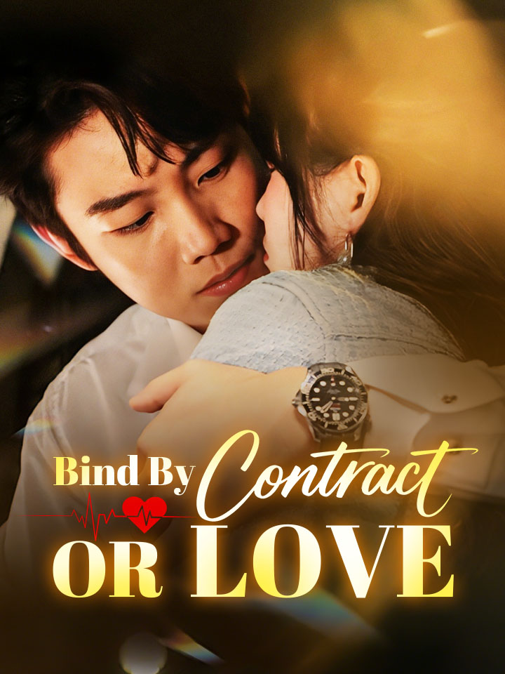 Bind By Contract Or Love