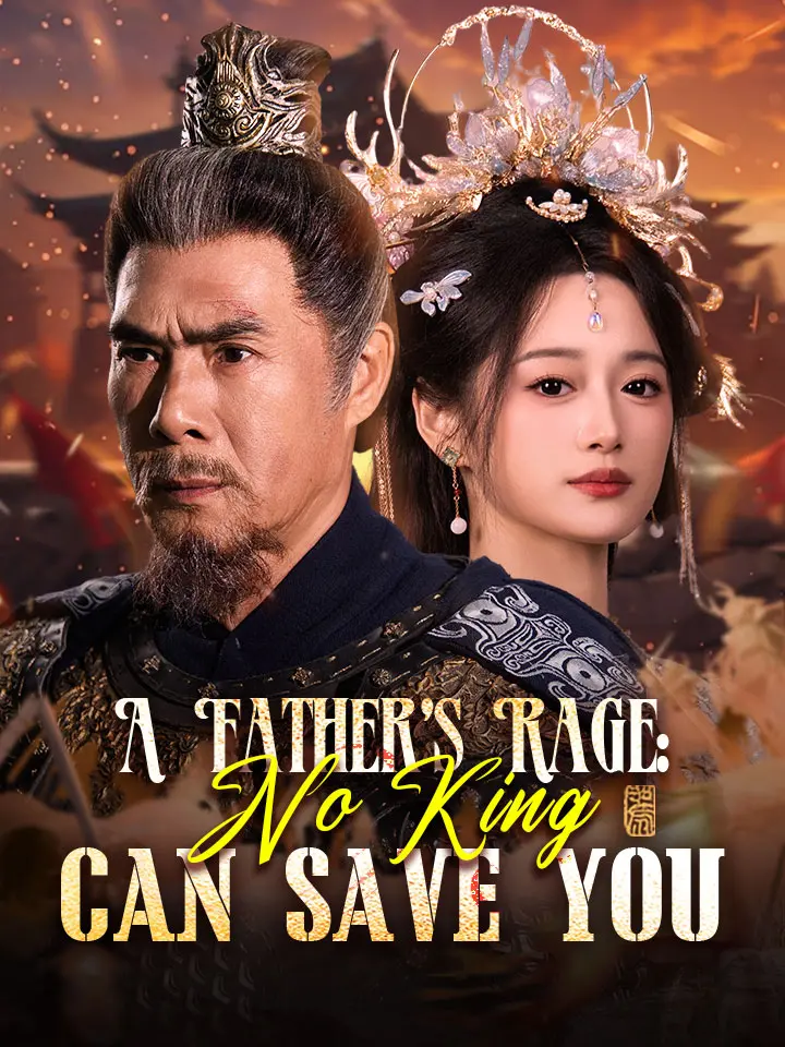 A Father's Rage: No King Can Save You