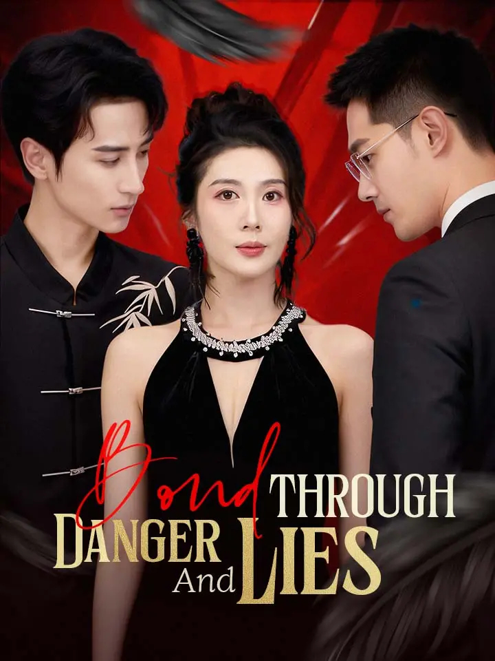 Bond Through Danger And Lies