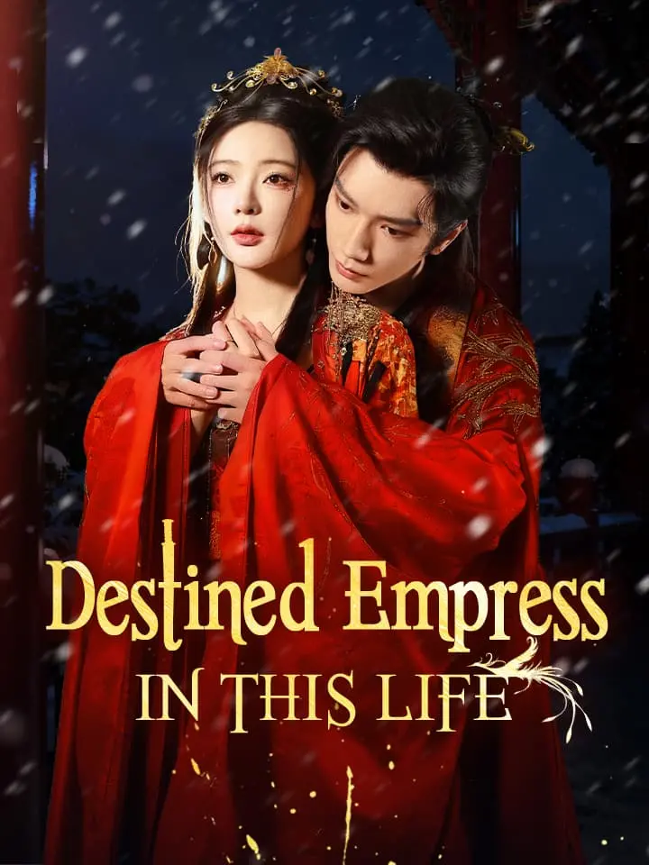 Destined Empress In This Life