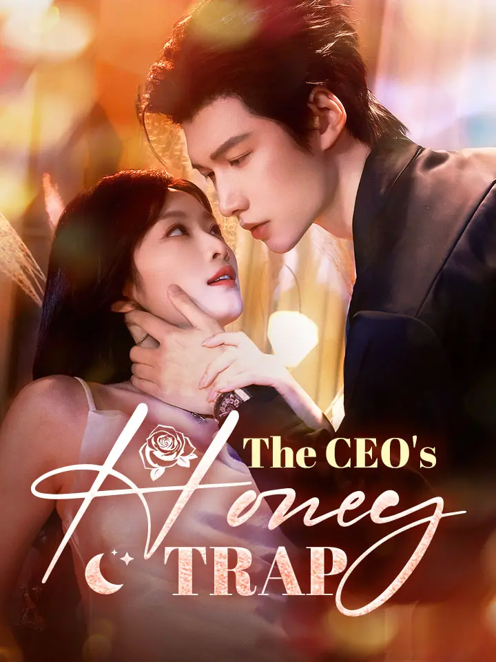 The CEO's Honey Trap