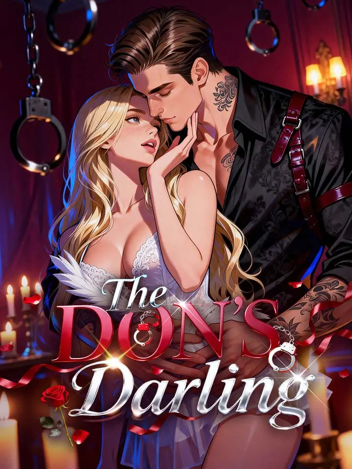 The Don's Darling