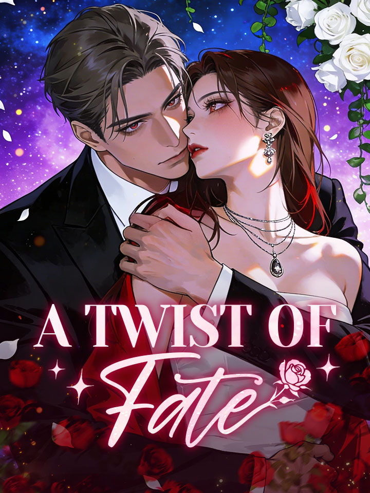 A Twist Of Fate
