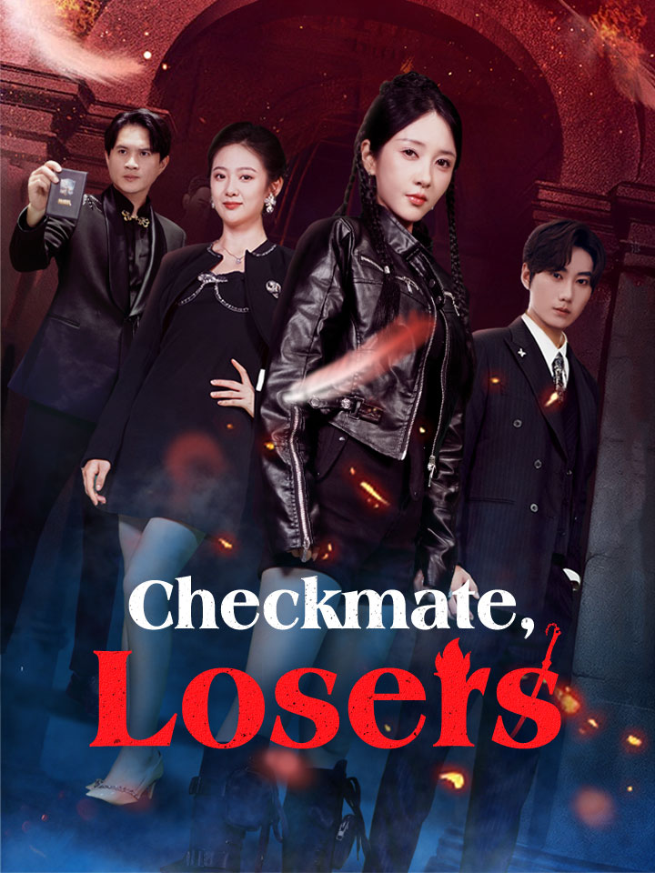 Checkmate, Losers