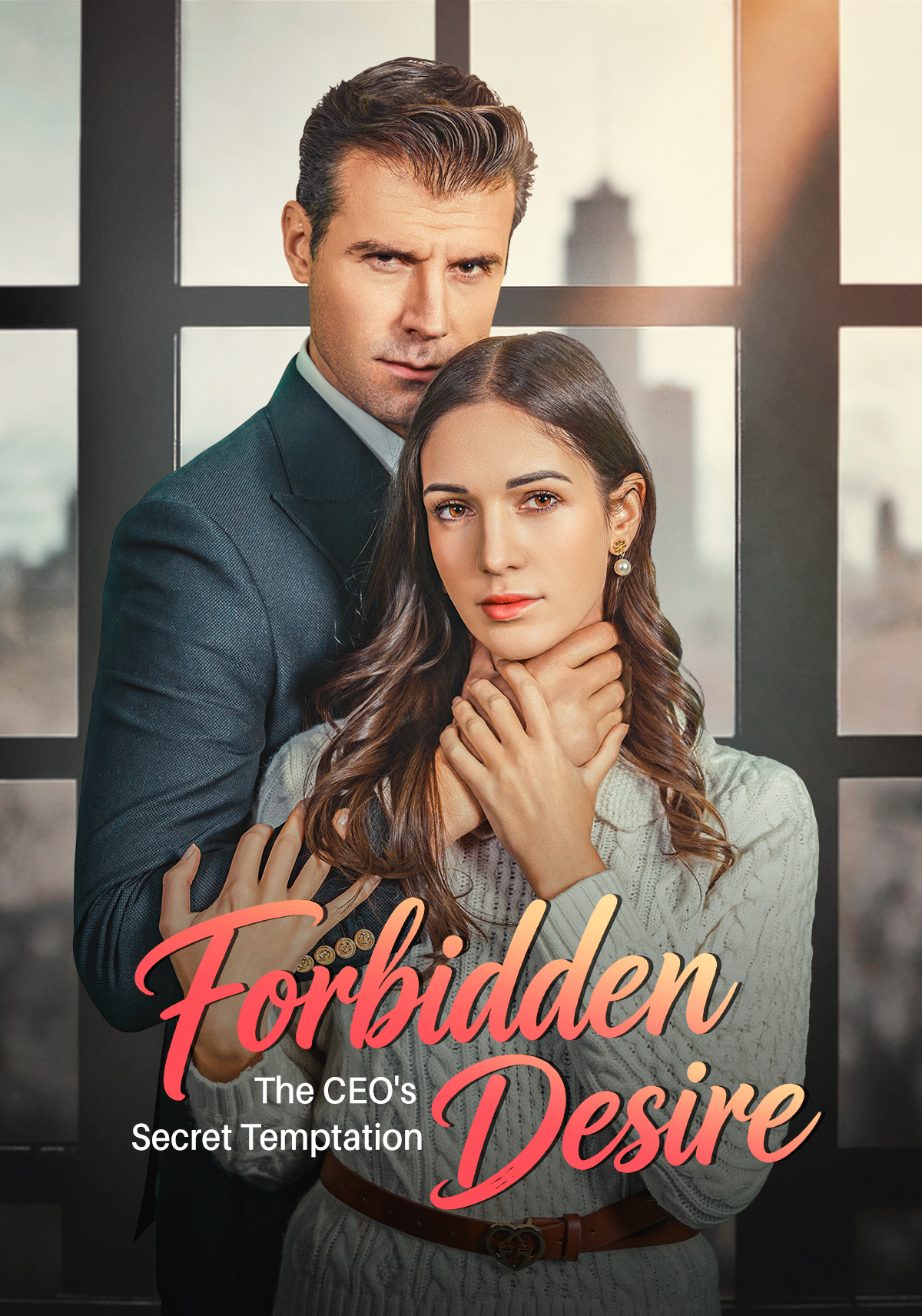 Forbidden Desire:The CEO’s Secret Temptation
