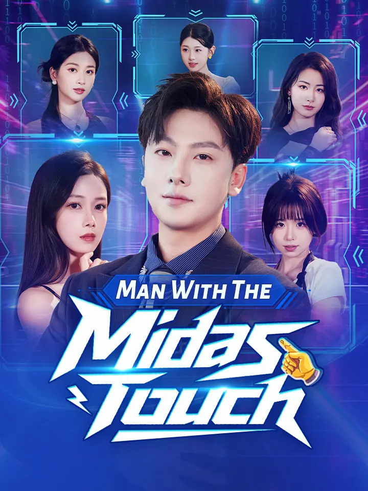 Man With The Midas Touch
