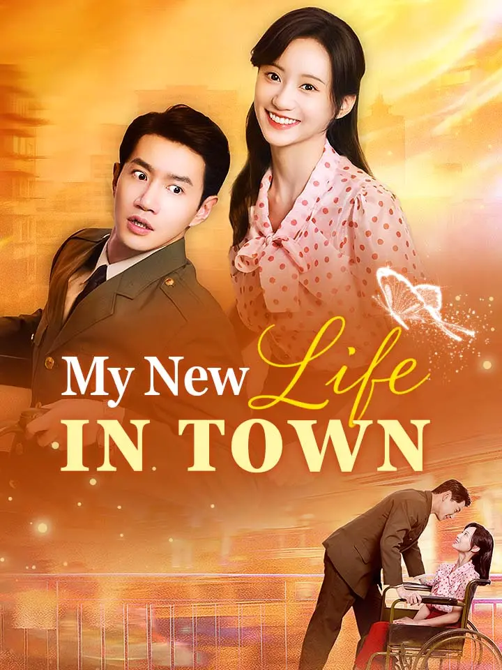 My New Life In Town