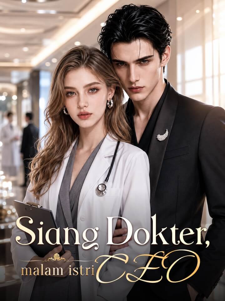 Siang Dokter, Malam Istri CEO