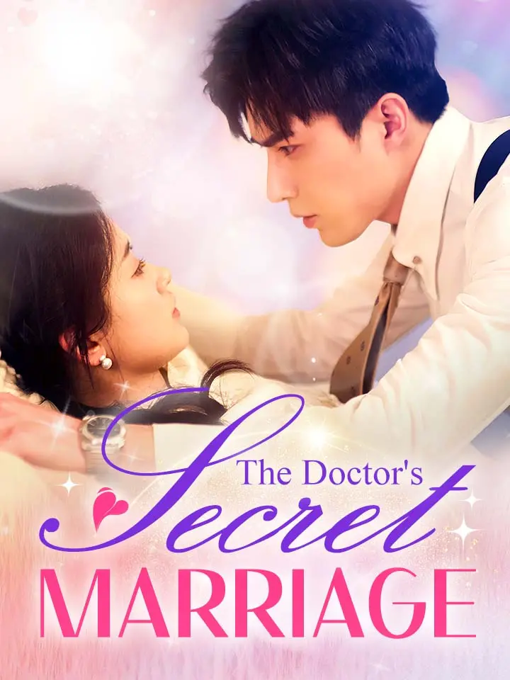 The Doctor's Secret Marriage