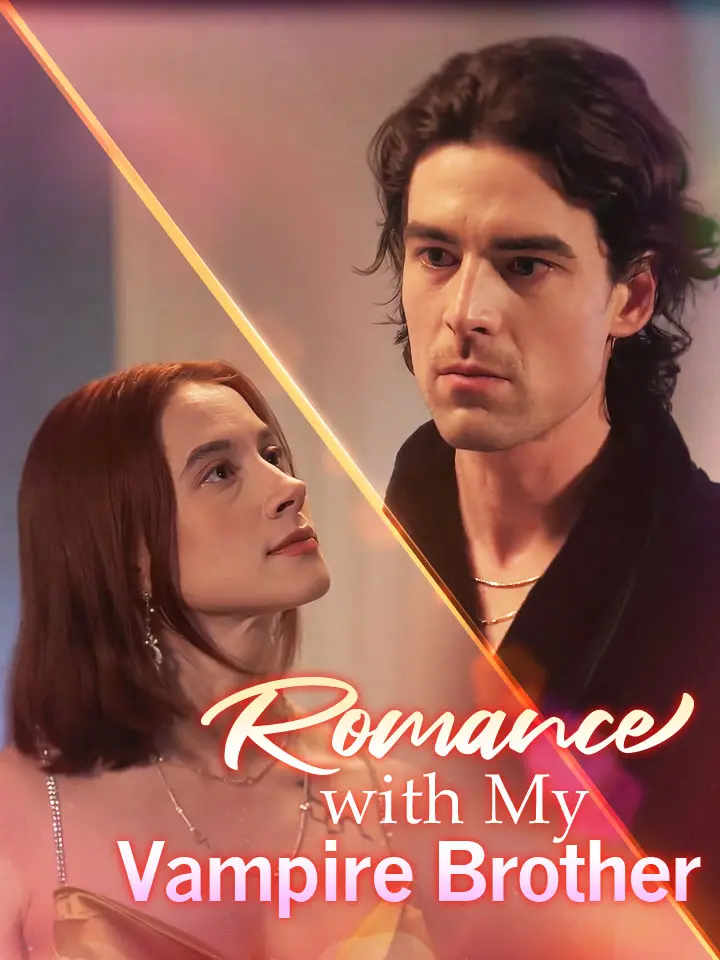 Romance with My Vampire Brother