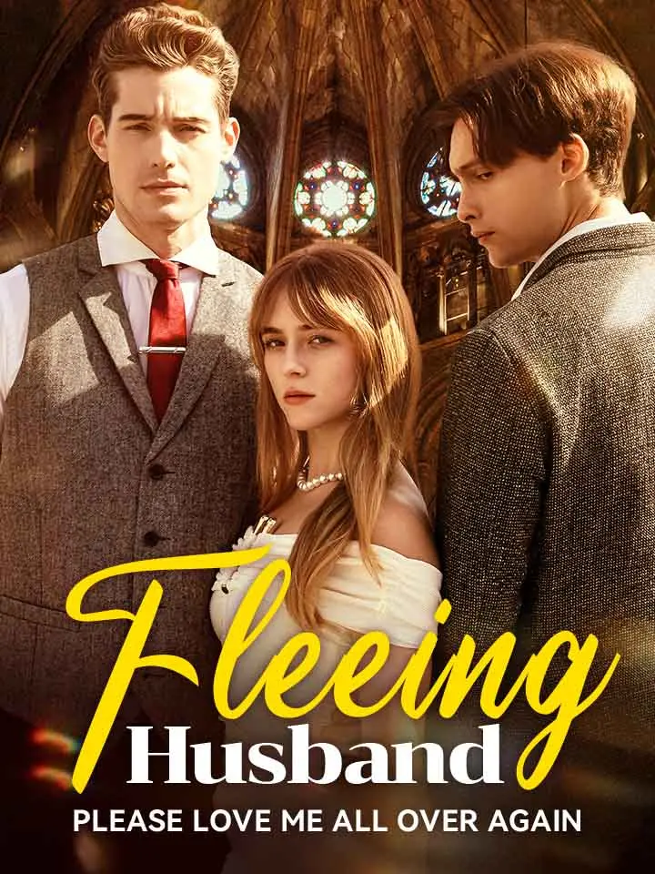Fleeing Husband Please Love Me All Over Again