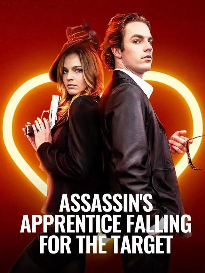 Assassin's Apprentice Falling for the Target