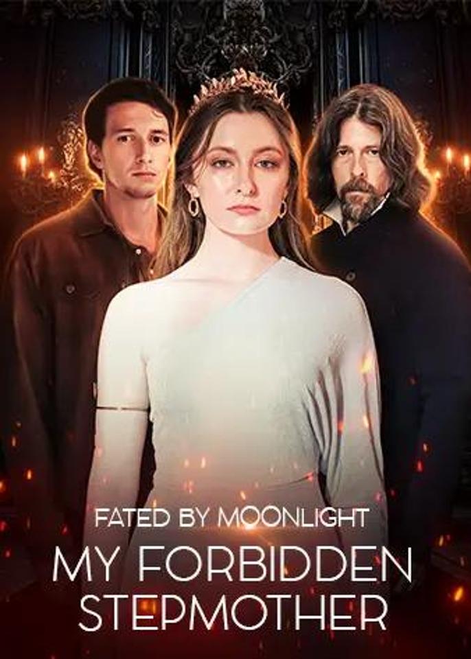 Fated by Moonlight My Forbidden Stepmother