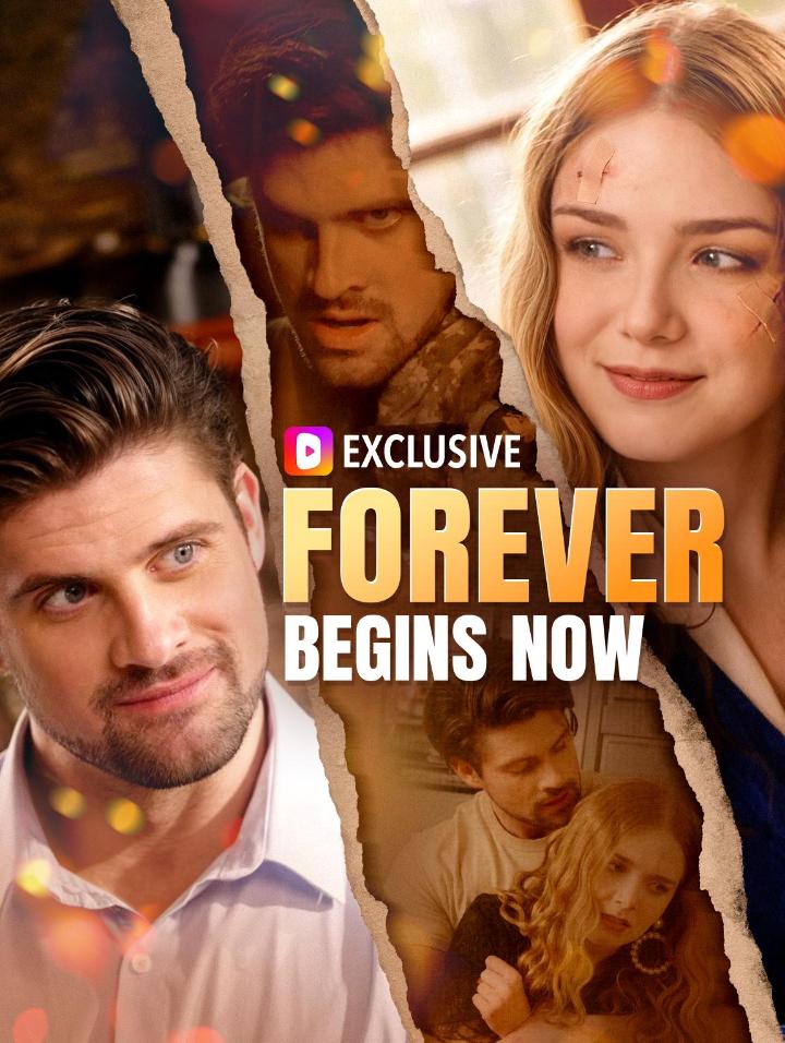 Forever Begins Now