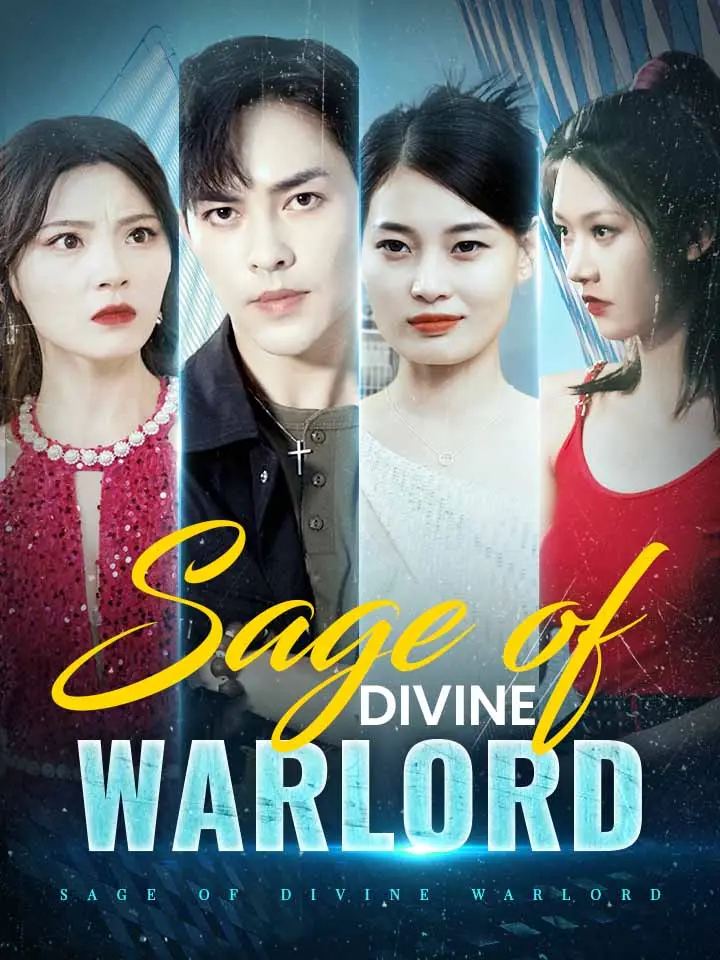 Sage of Divine Warlord