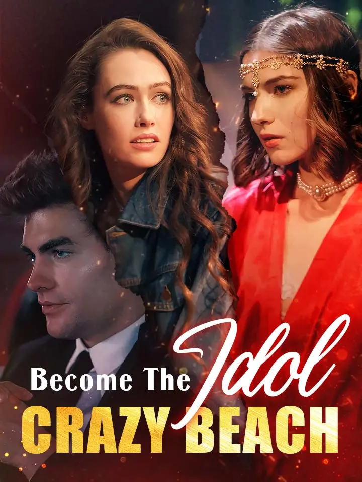 Become The Idol Crazy Beach