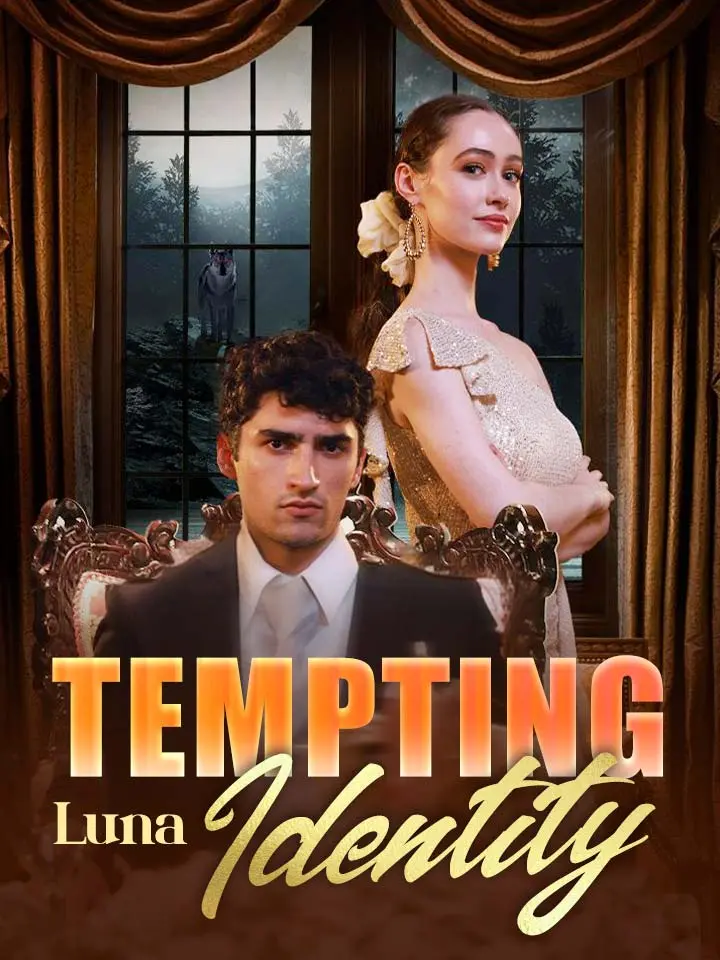 Tempting Luna Identity