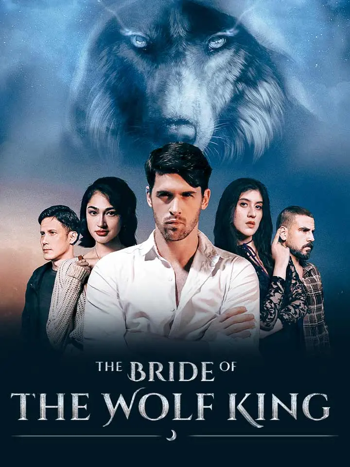 The Bride of the Wolf King