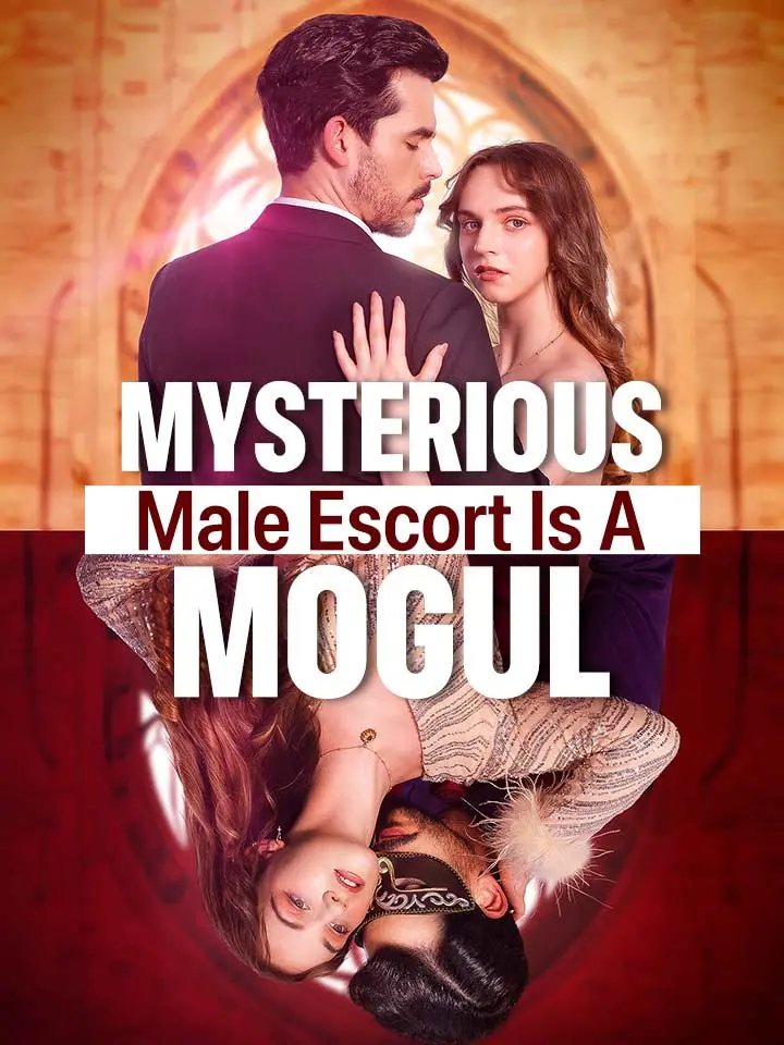 Mysterious Male Escort Is A Mogul