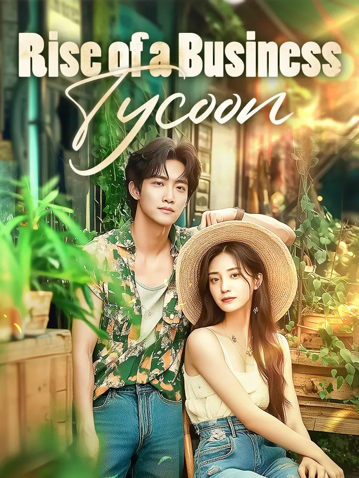 Rise of a Business Tycoon