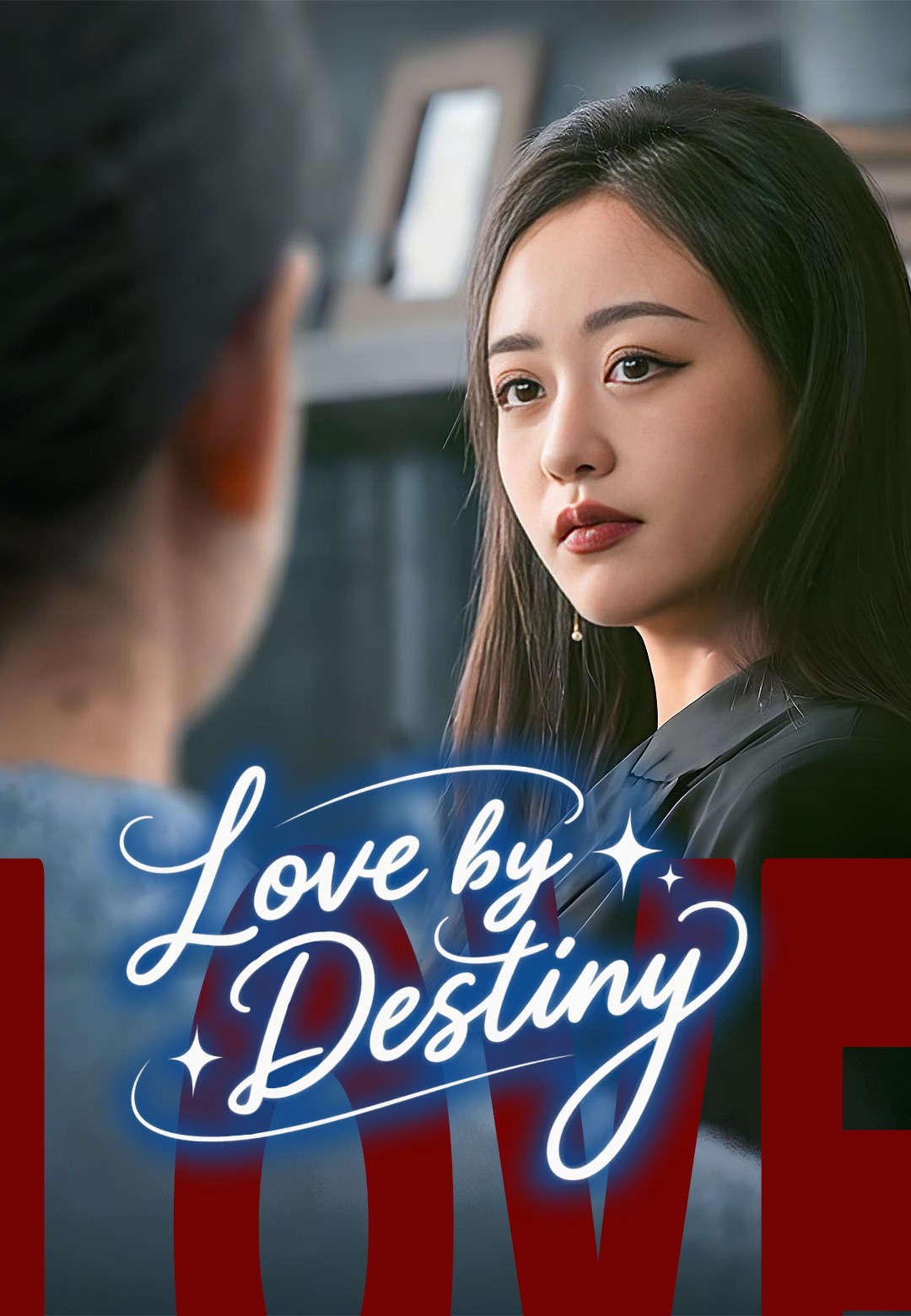 Love by Destiny