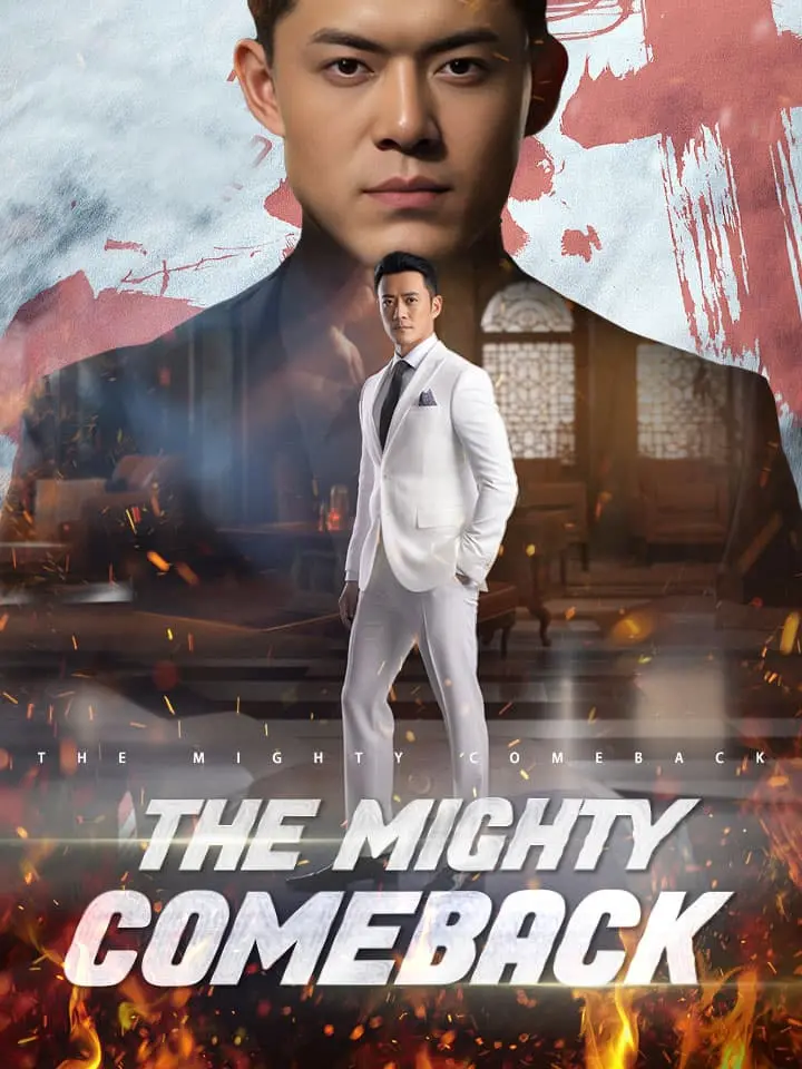The Mighty Comeback
