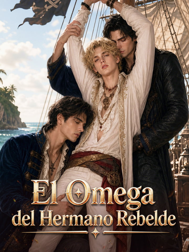 El Omega del Hermano Rebelde