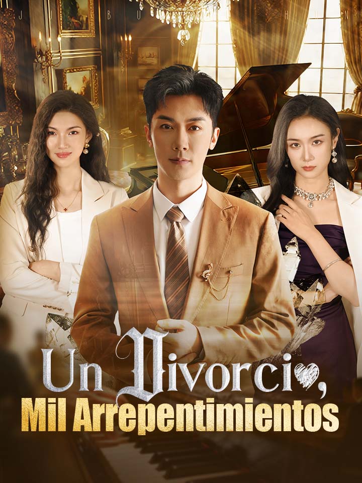 Un Divorcio, Mil Arrepentimientos