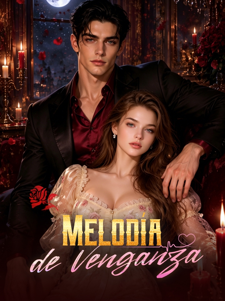 Melodía de Venganza