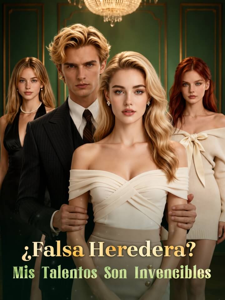 ¿Falsa Heredera? Mis Talentos Son Invencibles
