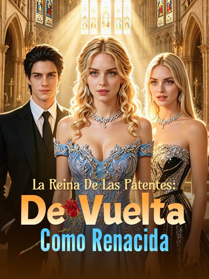 La Reina de las Patentes: De Vuelta como Renacida