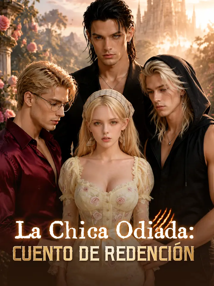 La Chica Odiada: Cuento de Redención