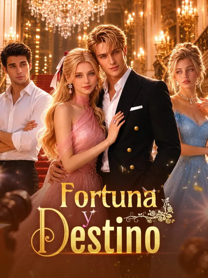 Fortuna y Destino