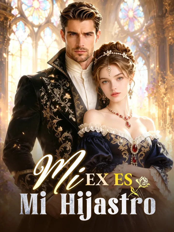Mi Ex es Mi Hijastro