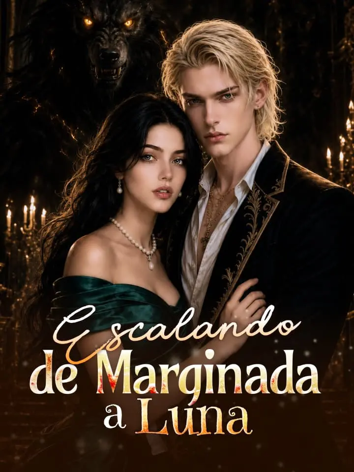 Escalando de Marginada a Luna